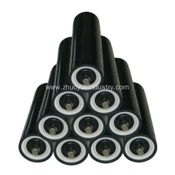 High Quality PVC Belt Conveyor Idler Rollers